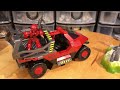 REPLAY.. Megabloks 96866UNSC Troop Transport Warthog2010 #MegaBloks #Halo #UNSC #UNSCSpartan