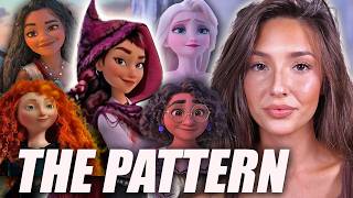 Disney’s Hexed reveals a disturbing pattern