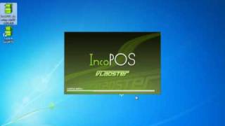 Incopos Point Of Sale First Steps Training