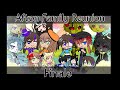 Afton Family Reunion || Episode 8 {Finale} || Gacha Club