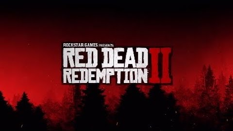 Went Invisible During a PVP Match in Red Dead Online