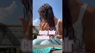 Beach Curls Are The Best