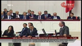 Parti Sözcümüz Ayhan Bilgen'in AKP'lileri çıldırtan konuşması