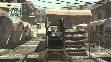 Gamebattles Dispute (Seatown)