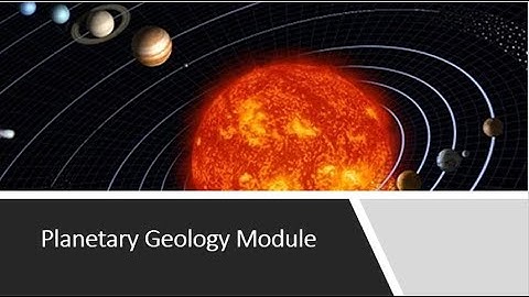 GLG101IN Planetary Geology Intro Fall 24