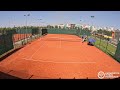 🎾 Корт №2 - ITF J30 Almaty 2 (27.09.2026)