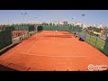 🎾 Корт №2 - ITF J30 Almaty 2 (27.09.2026)