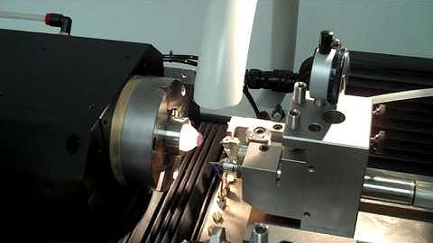 Sterling Ultra Precision Optoform 40_Lens marking.wmv