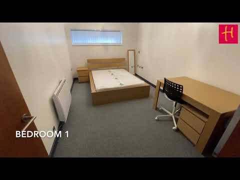 Freemans Quay, Durham, DH1 - 2 Bed Student Flat!