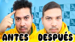 Hacer La Keratina En Hombre 2022? Paso A Paso Como Alisar Tu Cabello Perfectamente