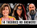 🔴 LIVE:14 Theories With Zero Answers | What Really Happened to Nancy Guthrie?