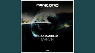 Marvin (Original Mix)