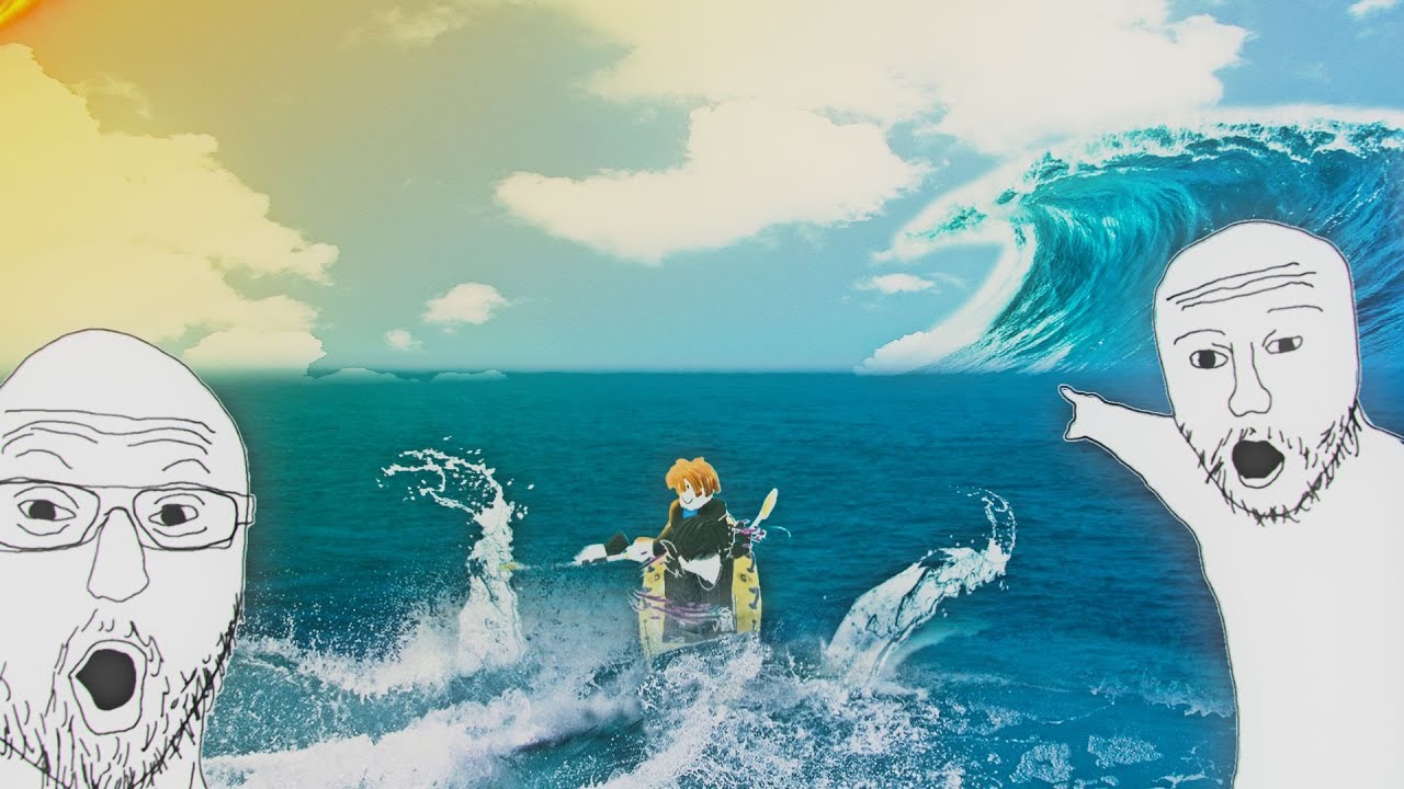 Boat ride into a better life. арахисовый сокол кадры из фильма. арахисовый сокол (2019). Boat ride into a better life. фото группы людей у яхты.