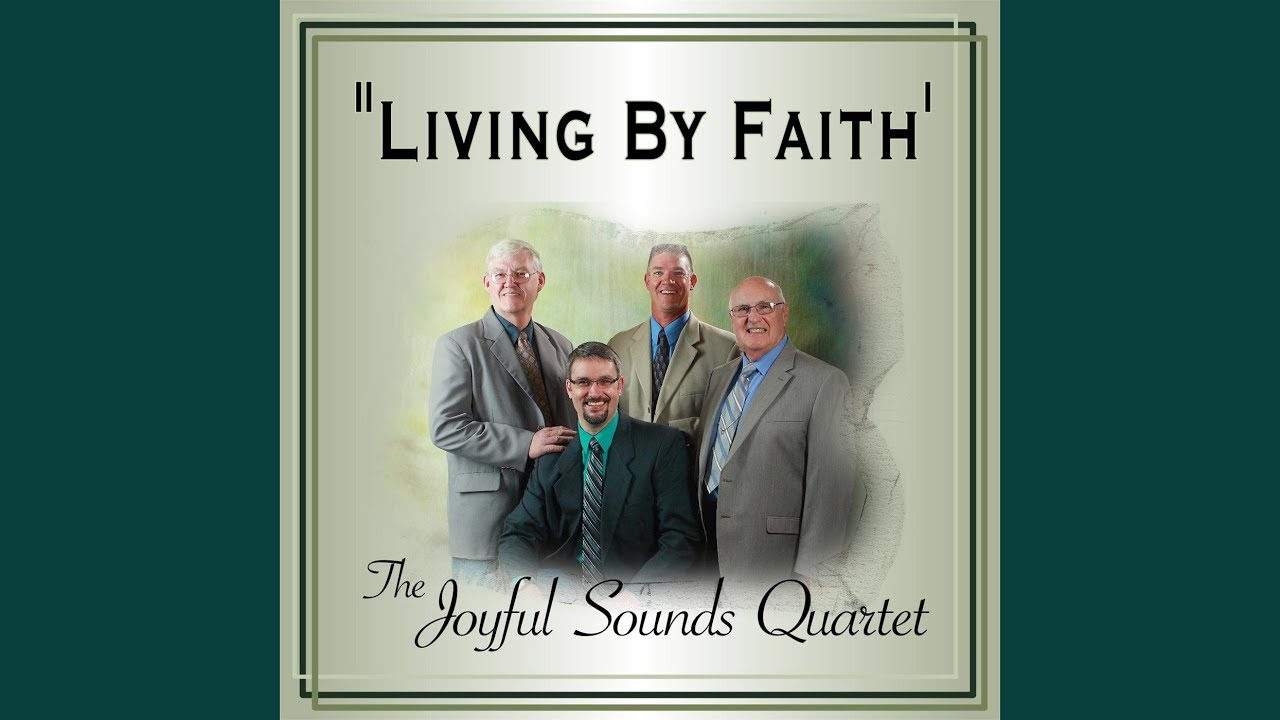 Living by Faith - YouTube