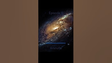 What is AETHER?? #science #space #astronomy #cosmos #cosmology #ancienthistory