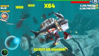 Игра акулы Игра акулы