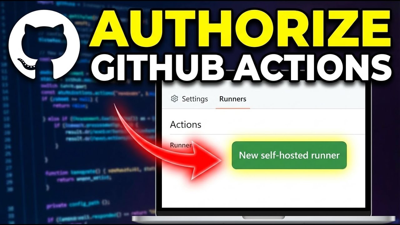 How to authorize GitHub Actions for deploying data pipelines - Easy ...