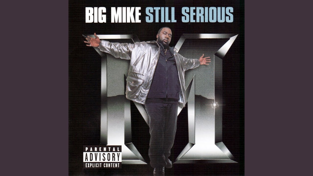 Still Serious - YouTube