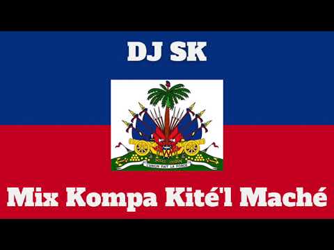 Dj Sk Mix Kompa Kitl Mach 2021