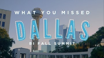 What You Missed | Builder Innovator Dallas 2025