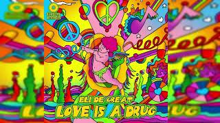 Eli De Great - Jo Official Audio Ft. Kinsolo