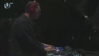 TIESTO   Live@ Umf Japan 2017