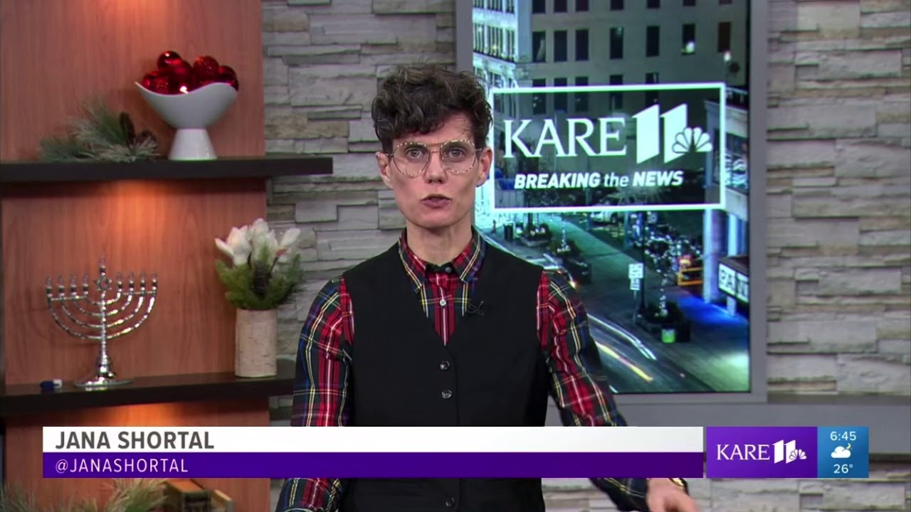 KARE 11 News YouTube