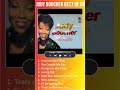 Judy Boucher Best of Greatest Hits Mix By Djeasy #shorts