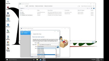 Setting VHD UNBK 2020 Dengan ExambroAdmin19 dan VM 6
