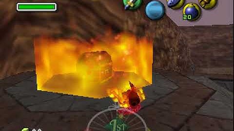 Consistent Hookshot Keeta Skip