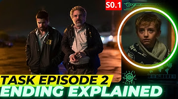 Task Episode 2 Ending Explained