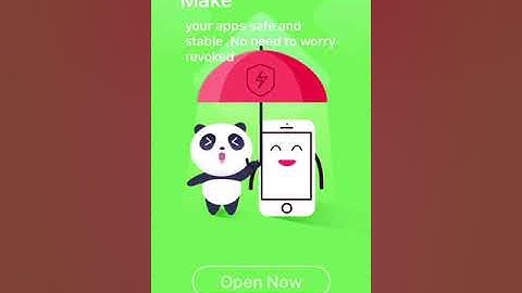 Hacking Bei Panda Helper