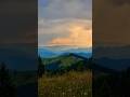 Вражаюча краса Карпат 🇺🇦