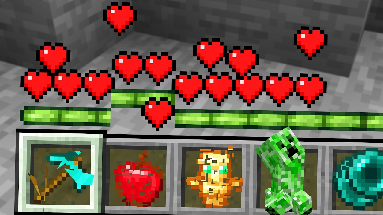 TUDO é BUGADO no Minecraft