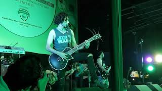 Aurthohin- 'Chaite Paro' at SUST, Sylhet