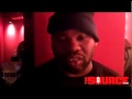 Raekwon Opens Up To The Source Magazine