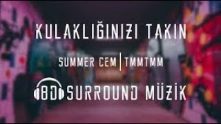 Summer Cem TMM TMM Remix Şarkı Araba Resimi