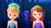 ちいさなプリンセス ソフィア にんぎょの ともだち 人魚のともだち Youtube