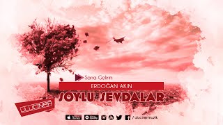 Kervanlar — Erdoğan Akın kapak görseli