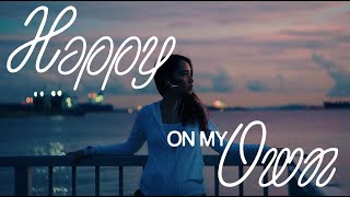GRACE. - HAPPYONMYOWN (Official Music Video)