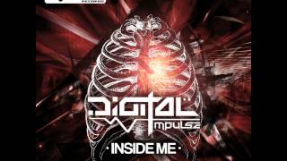 Official - Digital Impulse - Inside Me