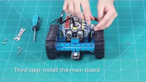 How to replace all batteries for Ranger conveniently