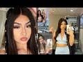 Amanda solis  tiktok compilation 