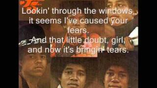 Watch Jackson 5 Lookin Through The Windows video