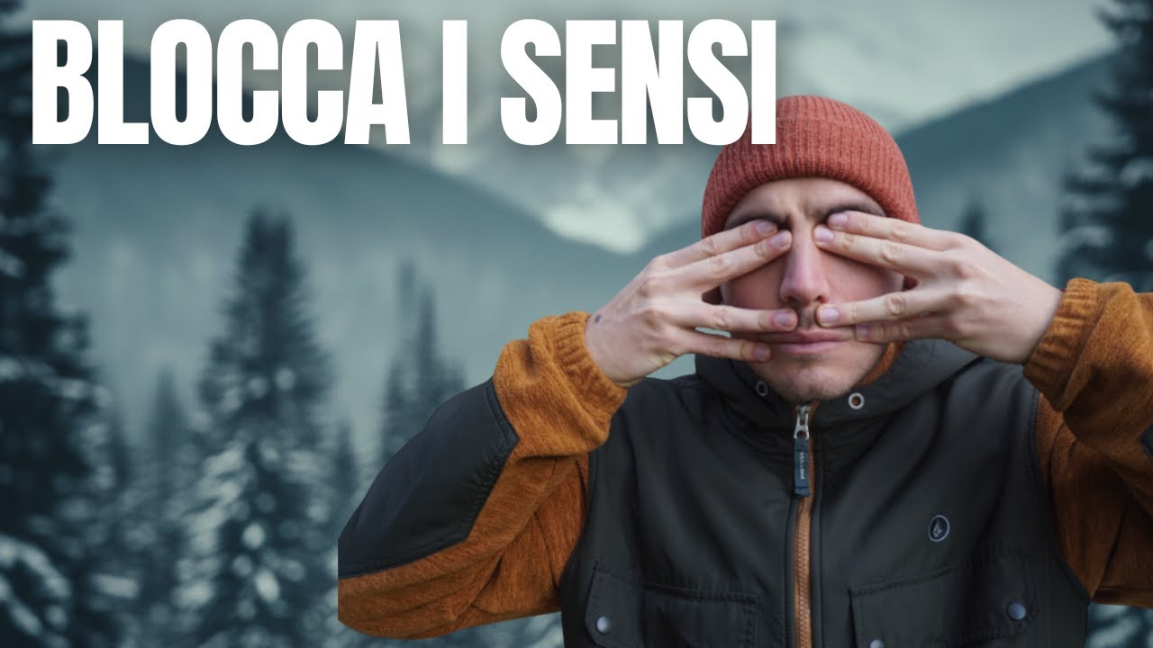 PRANAYAMA - Il Respiro dello Yoga Spiegato