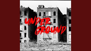 Underground (Boom bap beat)