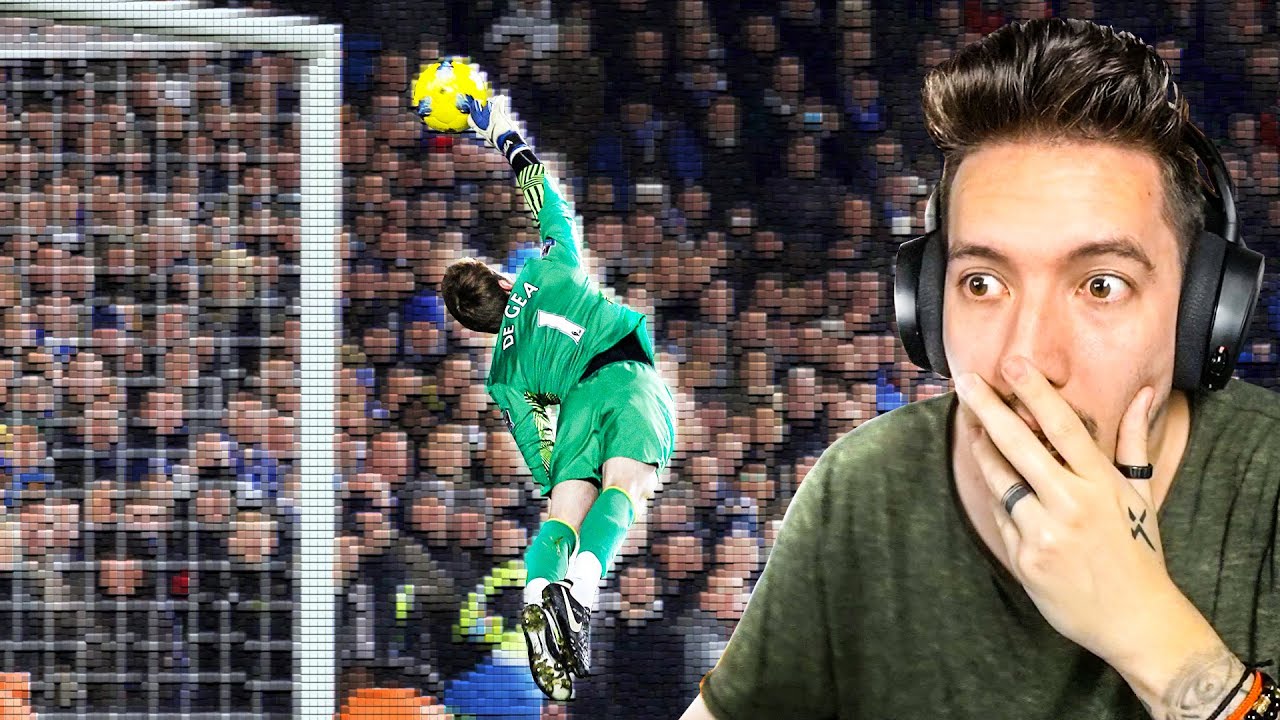 LEHETETLEN VÉDÉSEK 3 🦉⚽