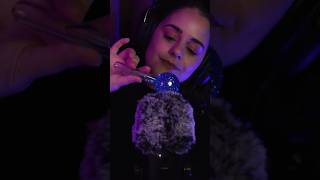 Asmr 5 Blue Triggers Tell Me Your Favorite