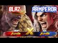🔥 SF6 — (BLAZ vs Armperor) Ken vs Sagat🔥Street Fighter 6
