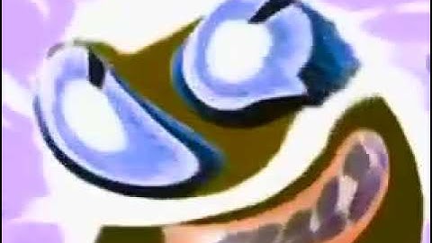 Klasky Csupo VST Plugins Random Effects